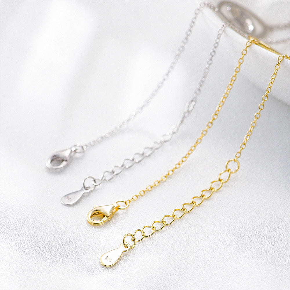 Evil Eye Design Paved Sterling Silver Bracelet