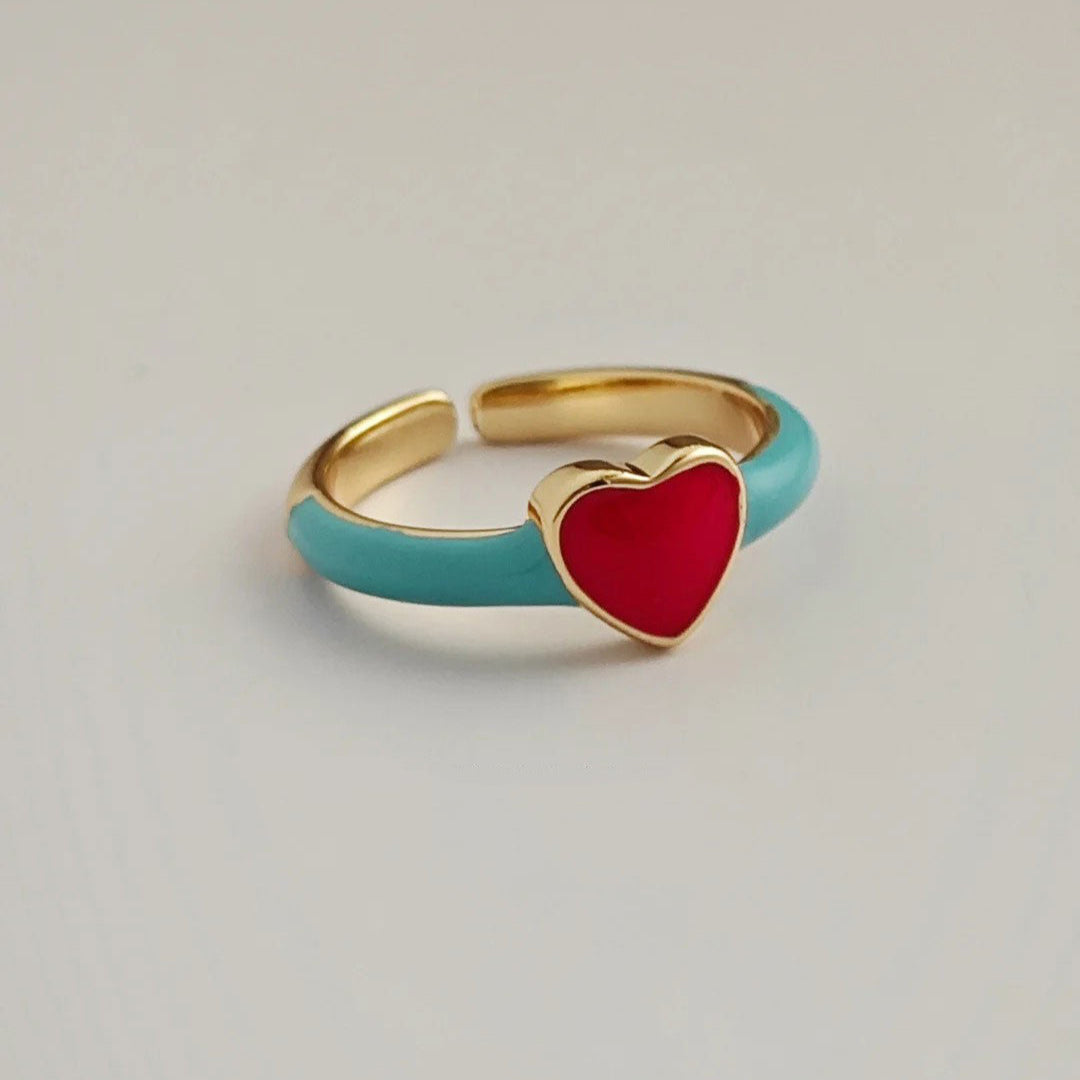 Adjustable Sweet Style Open Rings ¨C Multiple Designs