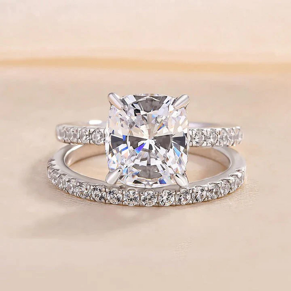 Cushion Cut