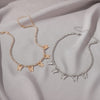 Stunning Butterfly Design Chic Necklace