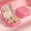 Jewelry Box Jewelry Storage Case Ring Box